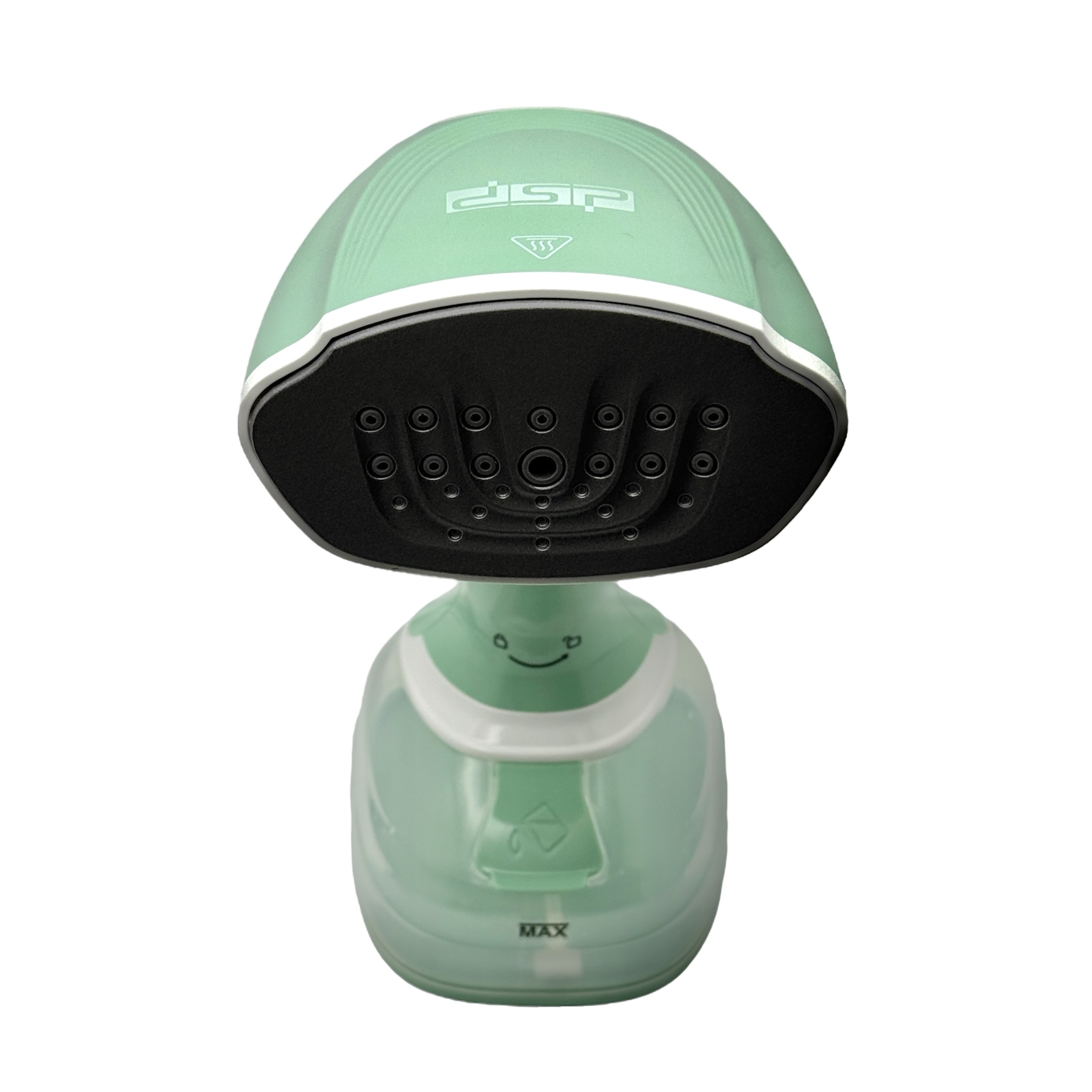 بخارگر 1600 وات دی اس پی مدل KD1357