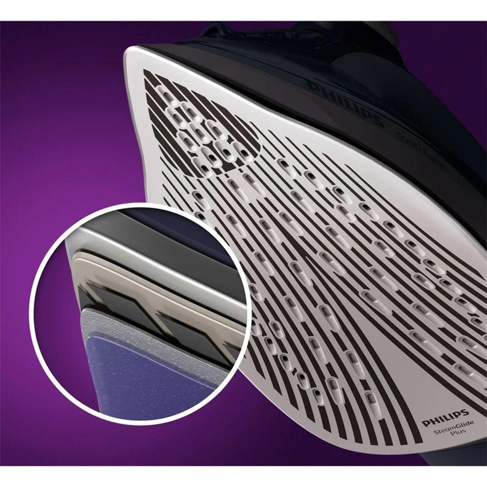 اتو بخار 2400 وات فیلیپس مدل DST5010