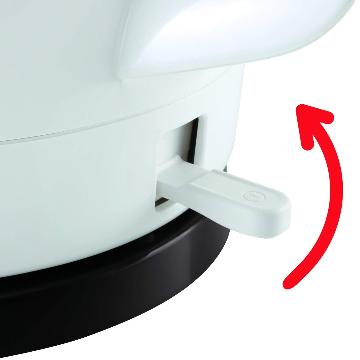 کتری برقی تفال مدل KO150127