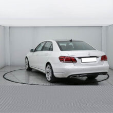 خودرو کارکرده مرسدس بنز مدل E250 دنده اتوماتیک سال 2016