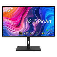 مانیتور ایسوس مدل ProArt Display PA329CV سایز 32 اینچ