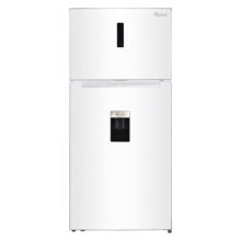 یخچال و فریزر 32 فوت جی پلاس مدل GRF-P5325W