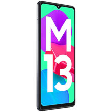 گوشی موبایل سامسونگ مدل Galaxy M13 دو سیم کارت ظرفیت 64 گیگابایت و رم 4 گیگابایت - پک هند اکتیو