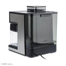 اسپرسو ساز 2500 میلی‌لیتر زانتی مدل ZZDREF-20MTG2M12A