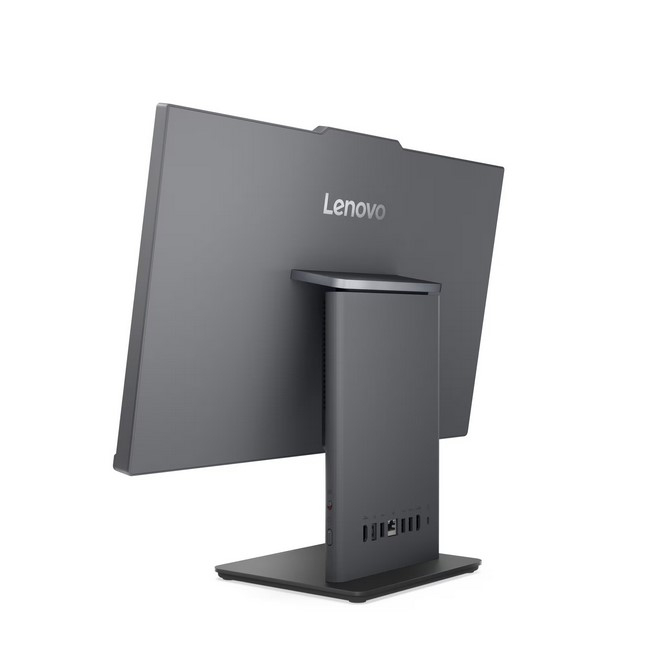 کامپیوتر همه کاره 23.8 اینچ لنوو مدل ThinkCentre NEO 50A با پردازنده Core i7 Core i7-13620H رم 8 گیگابایت از نوع DDR5 حافظه داخلی 512 گیگابایت SSD کارت گرافیک Intel Graphics (integrated) نمایشگر از نوع IPS