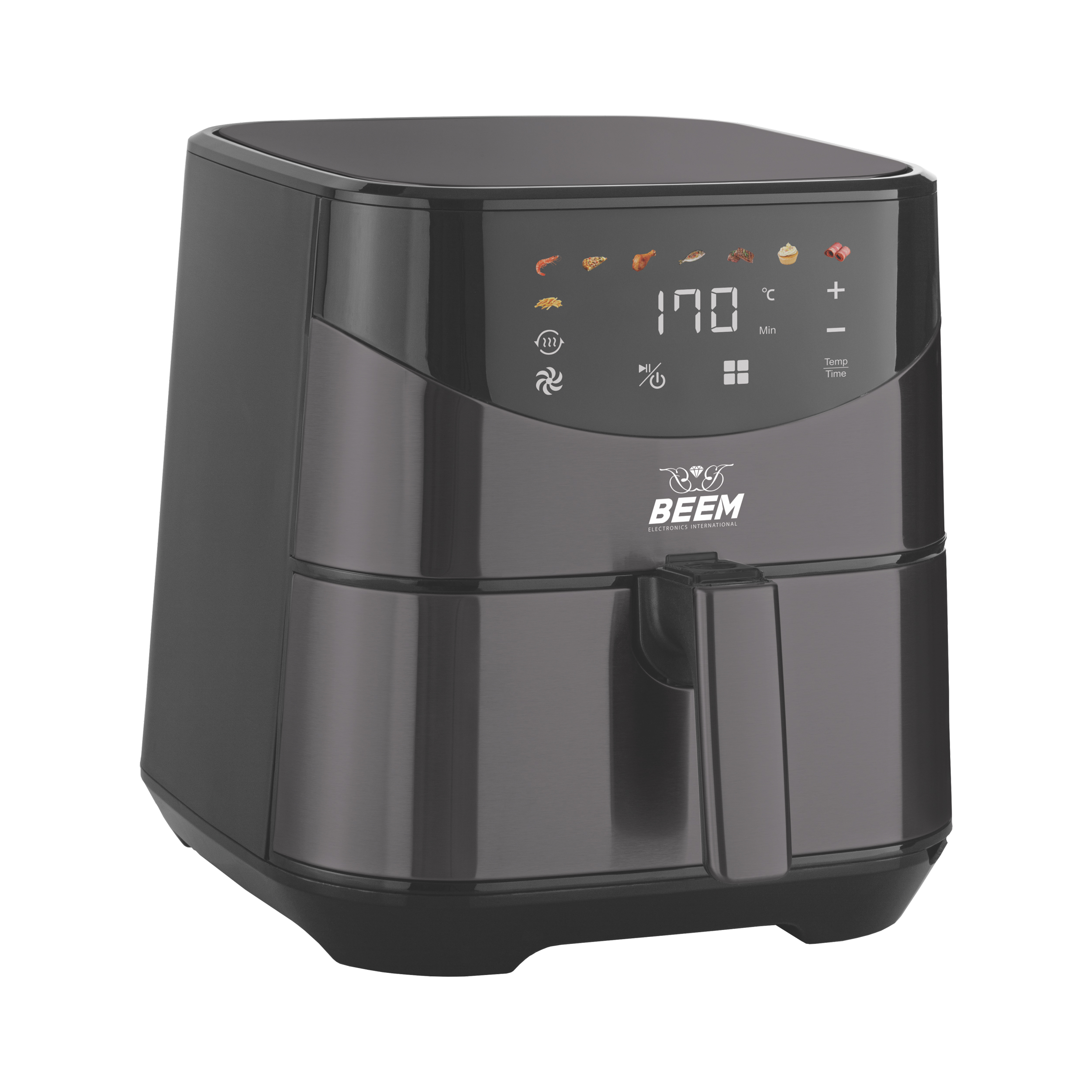 هواپز 7 لیتر بیم مدل 1003