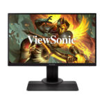 مانیتور ویوسونیک مدل XG2705  سایز 27 اینچ