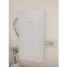 آبگرمکن برقی ویتو مدل Blue E 1224 - سه فاز