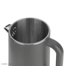 چای ساز روی هم هپی کیچن مدل HK-260S