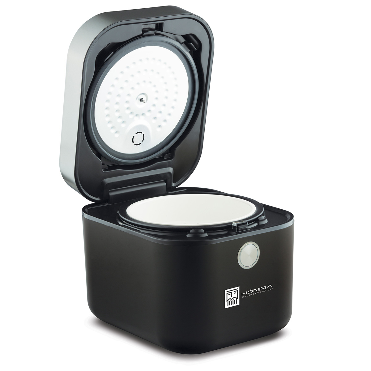 پلوپز 10 نفره هونیرا مدل RCK-393