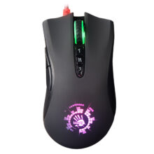 ماوس مخصوص بازی بلادی مدل A91