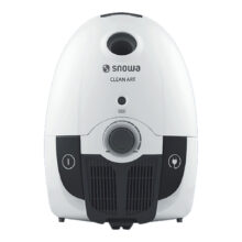 جاروبرقی 1800 وات اسنوا مدل SVC-CA18WE