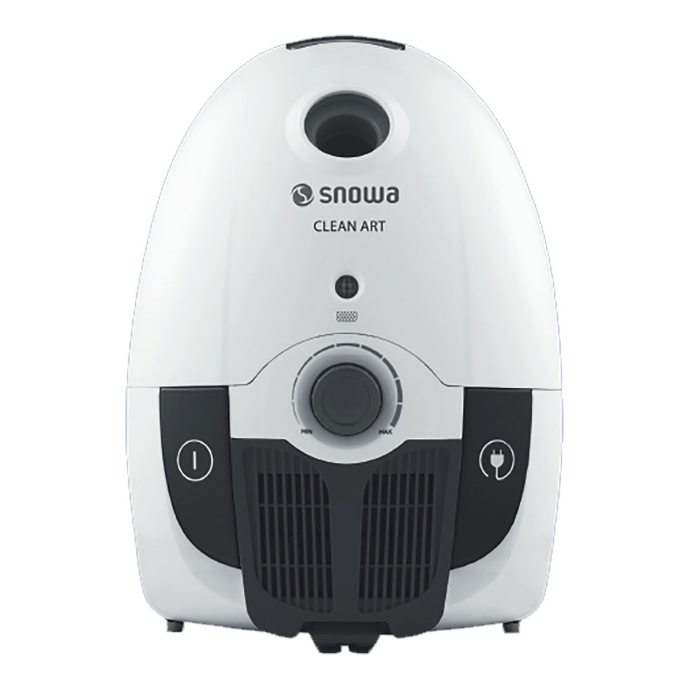 جاروبرقی 1800 وات اسنوا مدل SVC-CA18WE