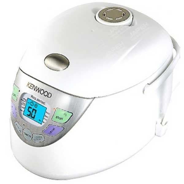 مولتی کوکر کنوود مدل RJ_650