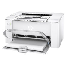 پرینتر لیزری اچ پی مدل LaserJet Pro M102w