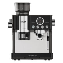 اسپرسو ساز ۱۵۰۰ میلی‌لیتر کوخ مدل KEM1990