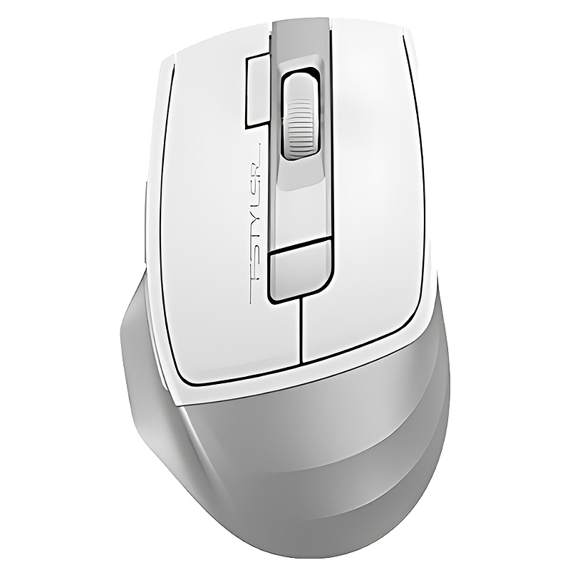 ماوس بی سیم ای فورتک مدل F_B_45_CS_AIR_SILENT