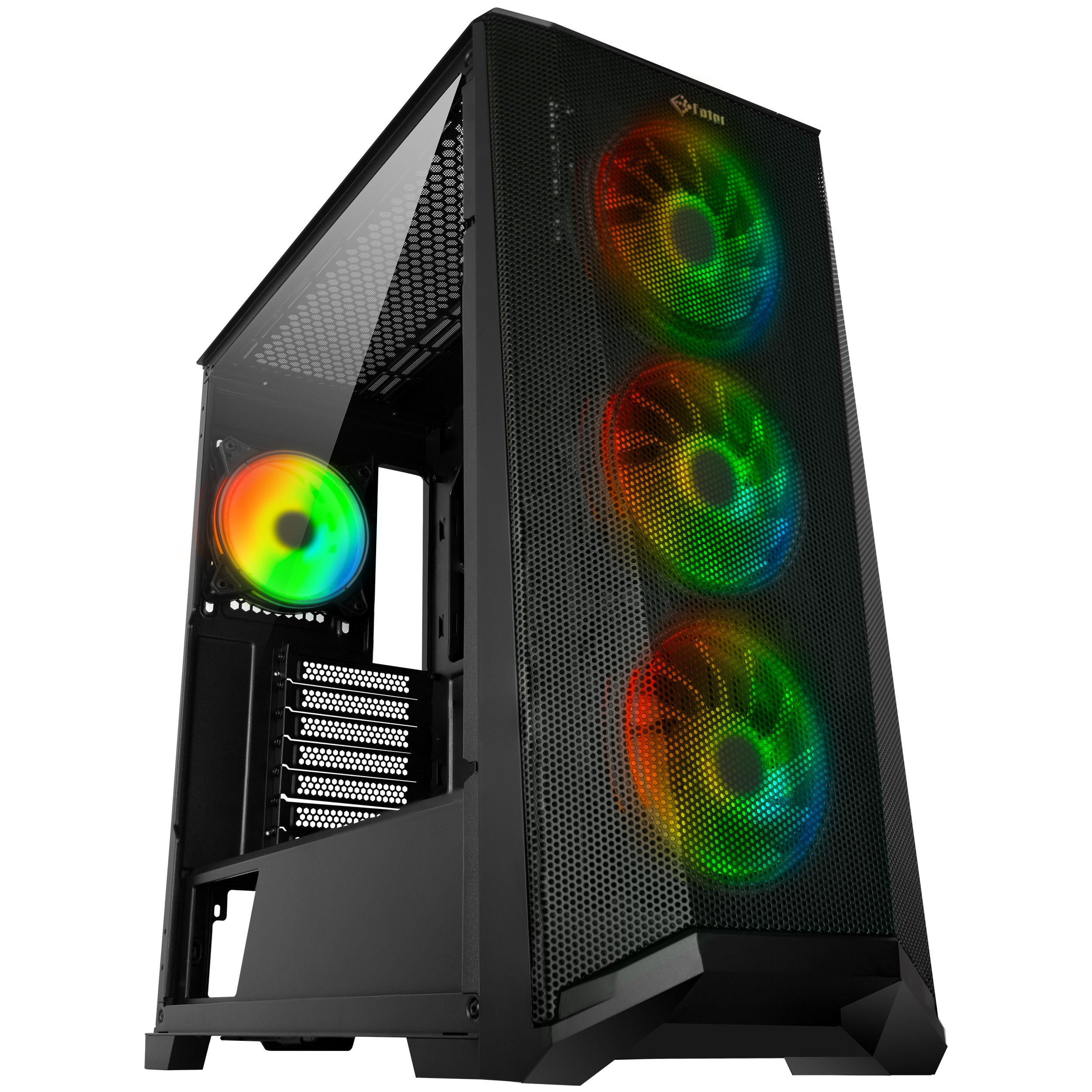 کامپیوتر فاطر مدل FS-Animator