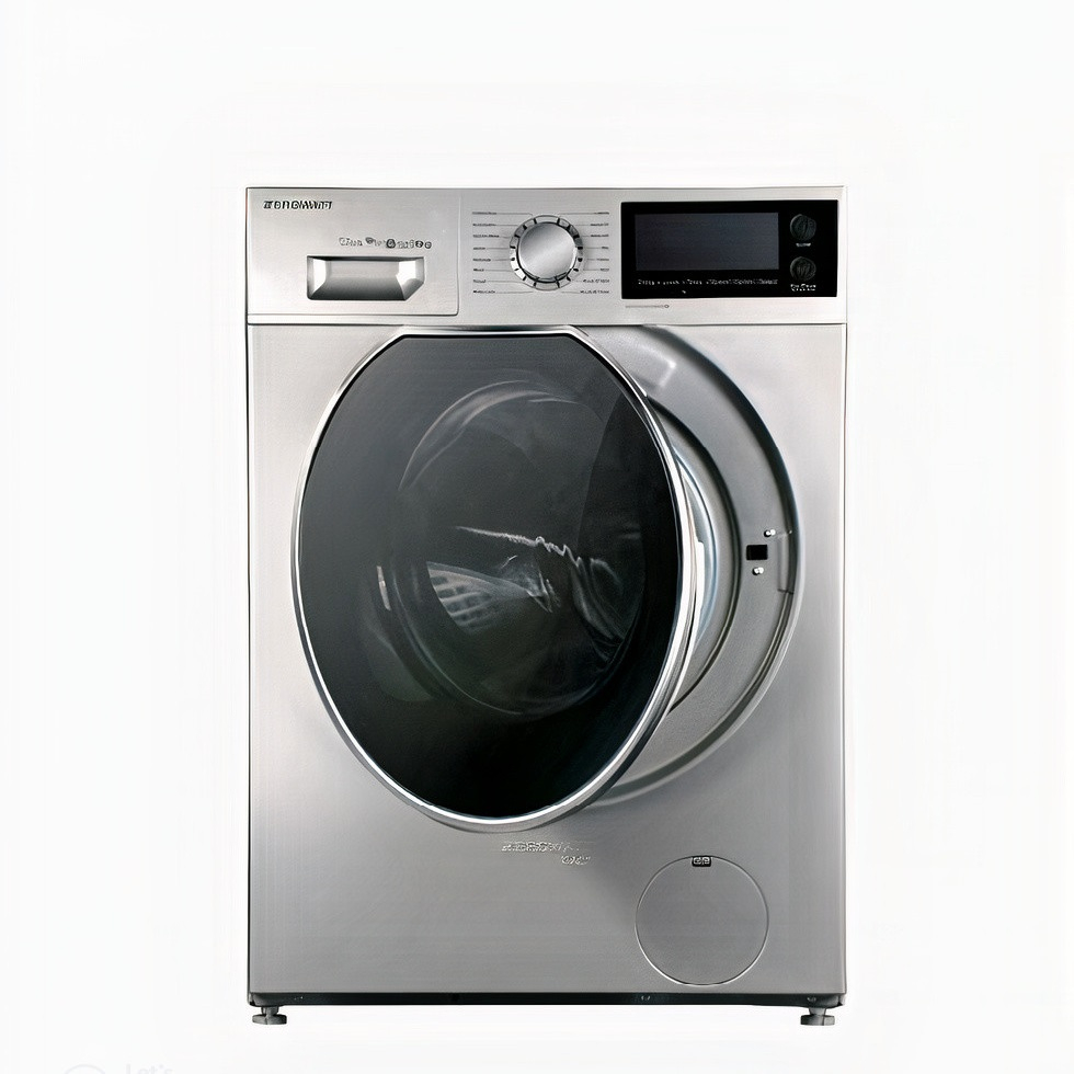 ماشین لباسشویی زیرووات مدل ZWT - 9414 W ظرفیت 9 کیلوگرم