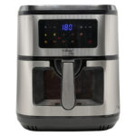 سرخ کن بدون روغن 10 لیتری یونیک لایف مدل UL-AF594