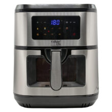 سرخ کن بدون روغن 10 لیتری یونیک لایف مدل UL-AF594