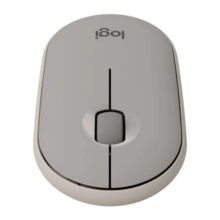 ماوس بی سیم لاجیتک مدل M350