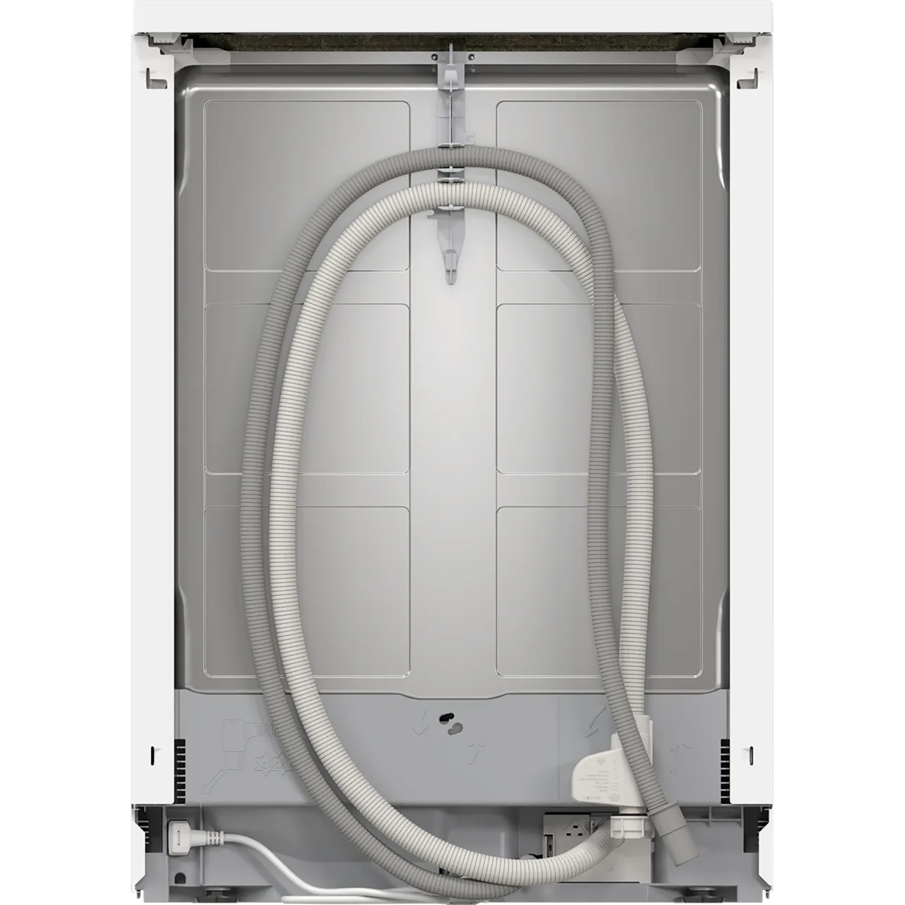 ماشین ظرفشویی بوش مدل SMS8ZDW86