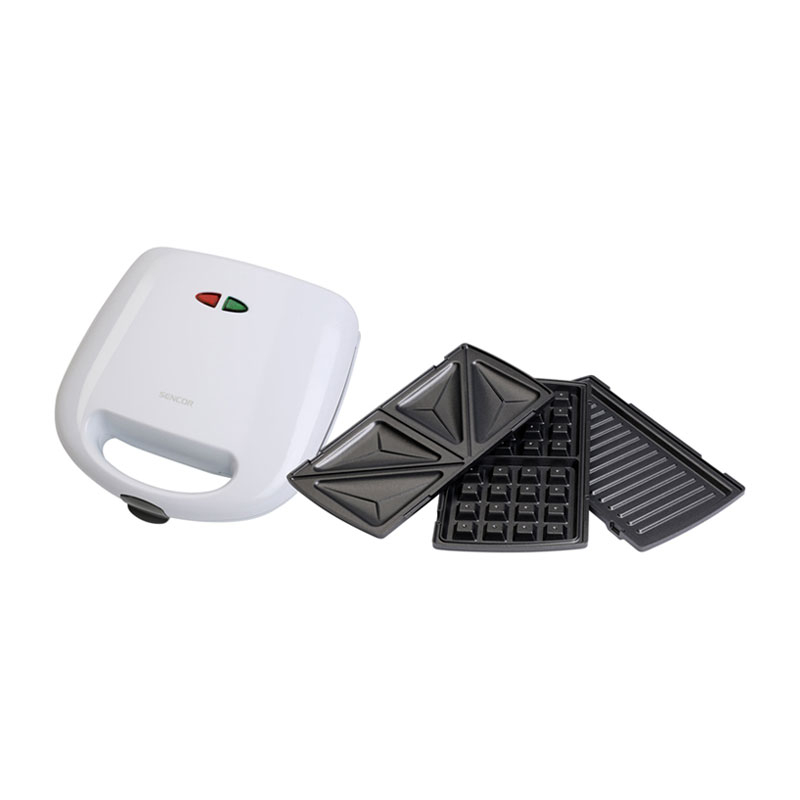 ساندویچ ساز سنکور مدل SSM 9300