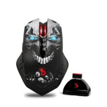 ماوس بی سیم گیمینگ بلادی مدل R80 Plus Activated