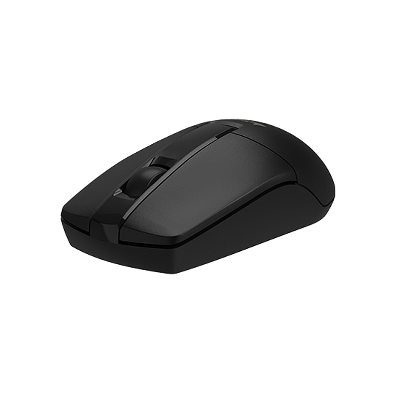 ماوس بی سیم ای فورتک مدل  G_3_33O_N_S_SILENT