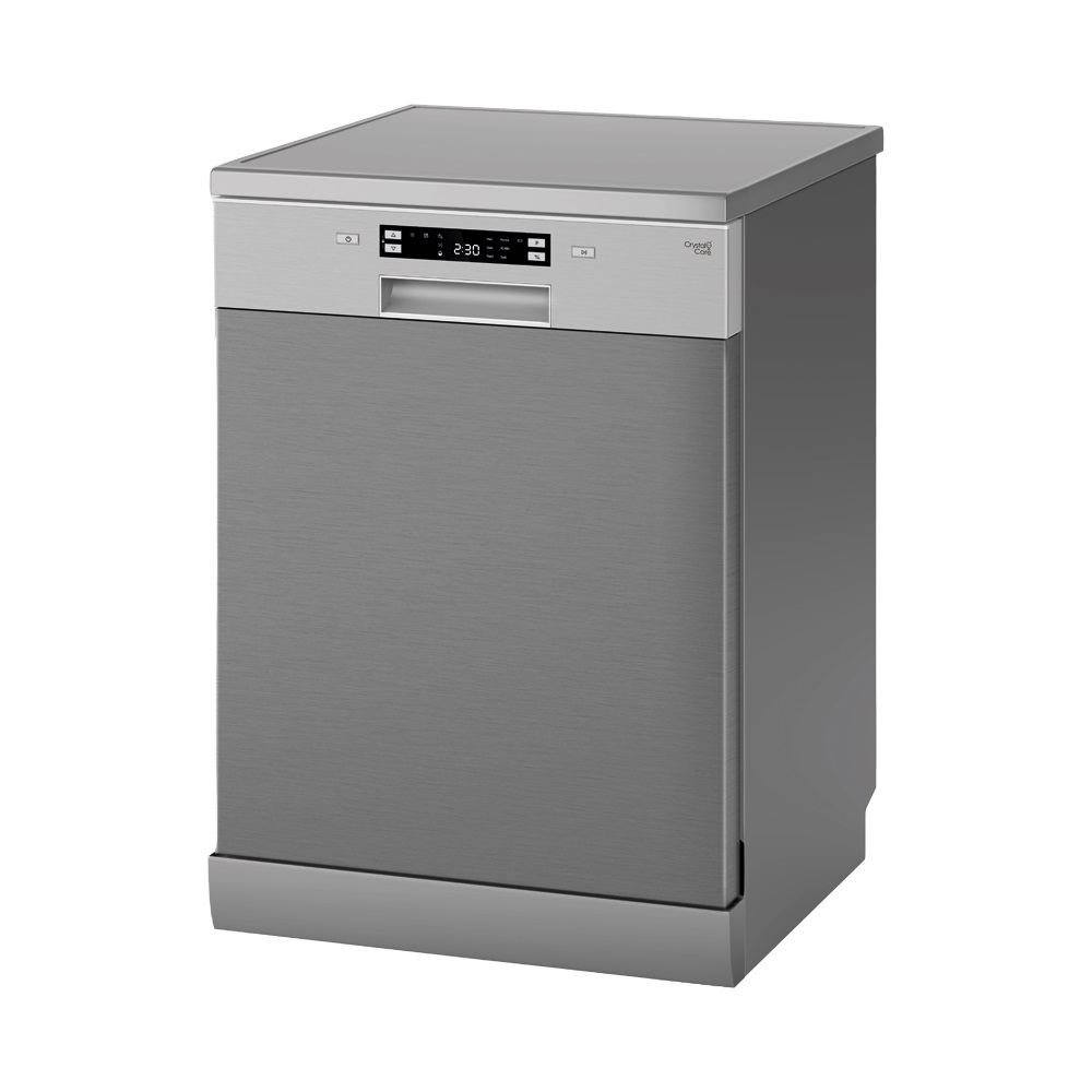 ماشین ظرفشویی 15 نفره جی پلاس مدل GDW-P5683S