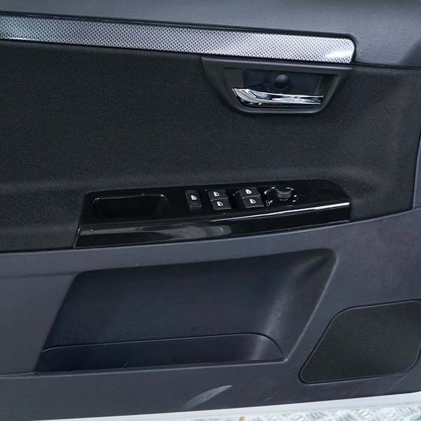 خودرو ایران خودرو سمند سورن پلاس فول EF7 دستی سال 1404