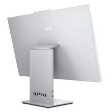 کامپیوتر همه کاره 27 اینچ لنوو مدل IdeaCentre AIO 27IRH9 F0HM00ELAK با پردازنده Core i5 13420H رم 8 گیگابایت از نوع DDR5 حافظه داخلی 512 گیگابایت SSD کارت گرافیک UHD Graphics (integrated) نمایشگر از نوع IPS