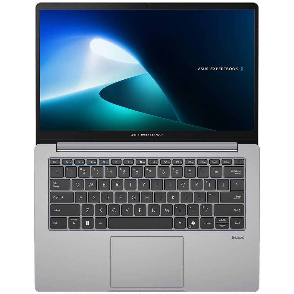 لپ تاپ 14 اینچی ایسوس مدل ExpertBook P1 P1403CVA-I58512B8D-i5 13420H-8GB DDR5-512GB SSD-TN