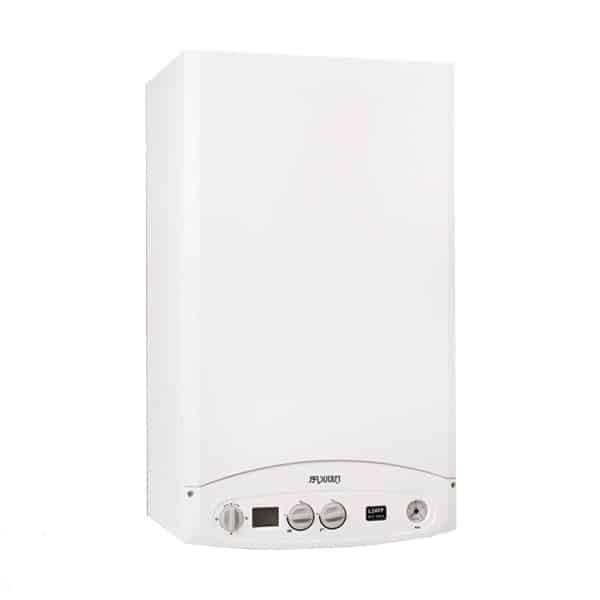 پکیج شوفاژ دیواری ایران رادیاتور مدل L42FF