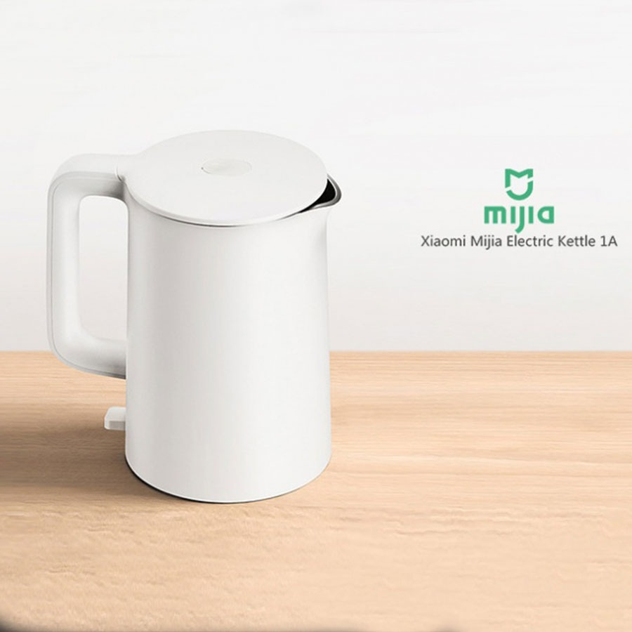 کتری برقی میجیا مدل  kettle p1 light Edition CN