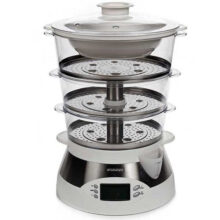 بخارپز کنوود مدل FS_560