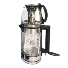 چای ساز سیلورکرست مدل 2024