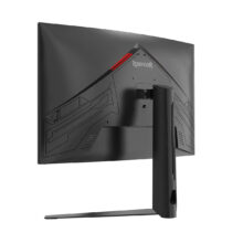 مانیتور خمیده گیمینگ 32 اینچ ردراگون مدل GMQ3212RVC