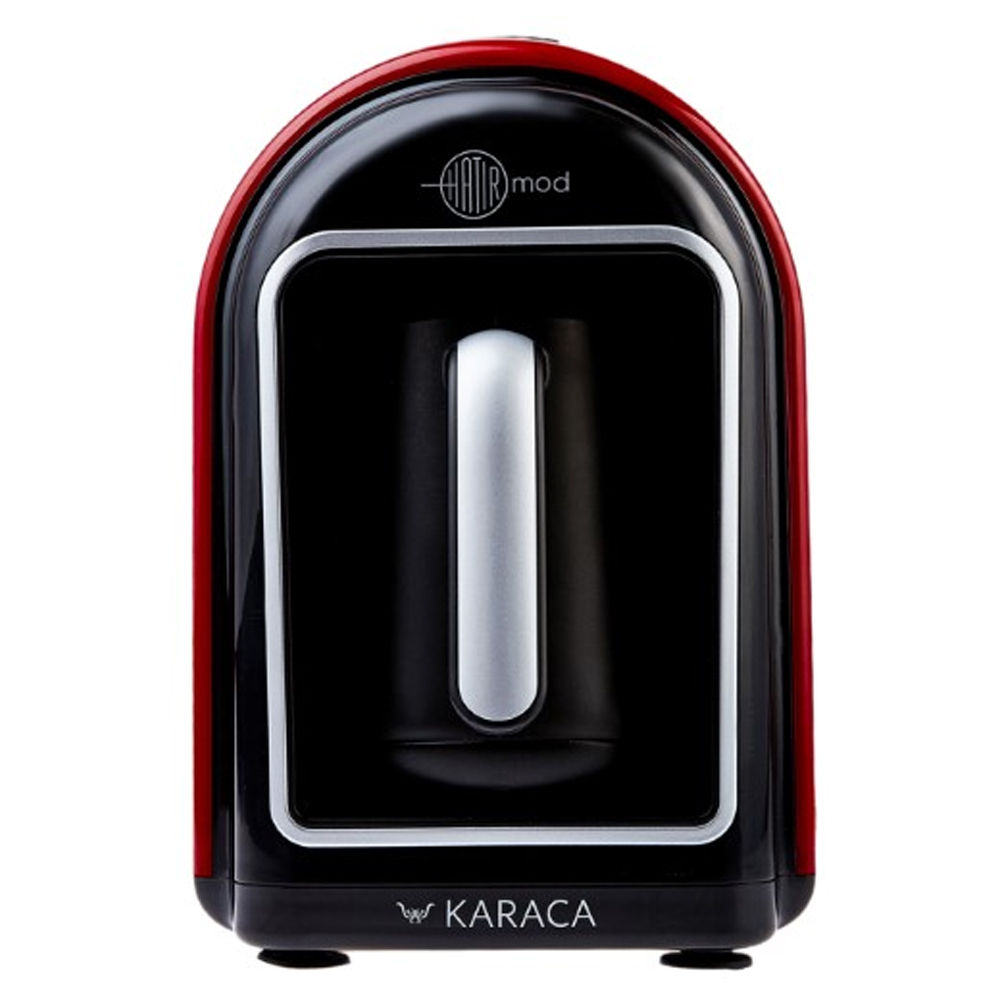 قهوه‌ساز کاراجا مدل Hatir Mod