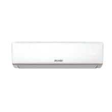 کولر گازی اسپلیت دیواری 24000 دور ثابت ایران رادیاتور مدل IAC-24CH/XA/A/OD