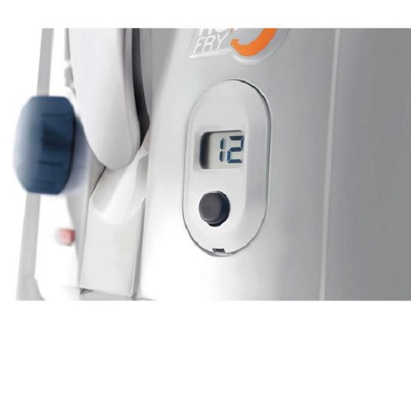 سرخ کن دلونگی مدل F28533.BK