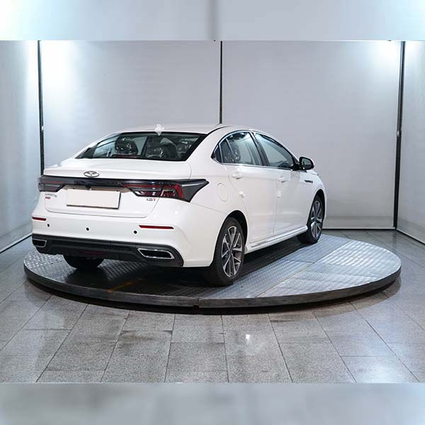 خودرو آریزو 6 پرو اتوماتیک سال 1403