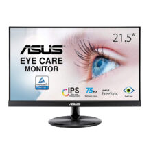 مانیتور ایسوس مدل VP229HE سایز 22 اینچ