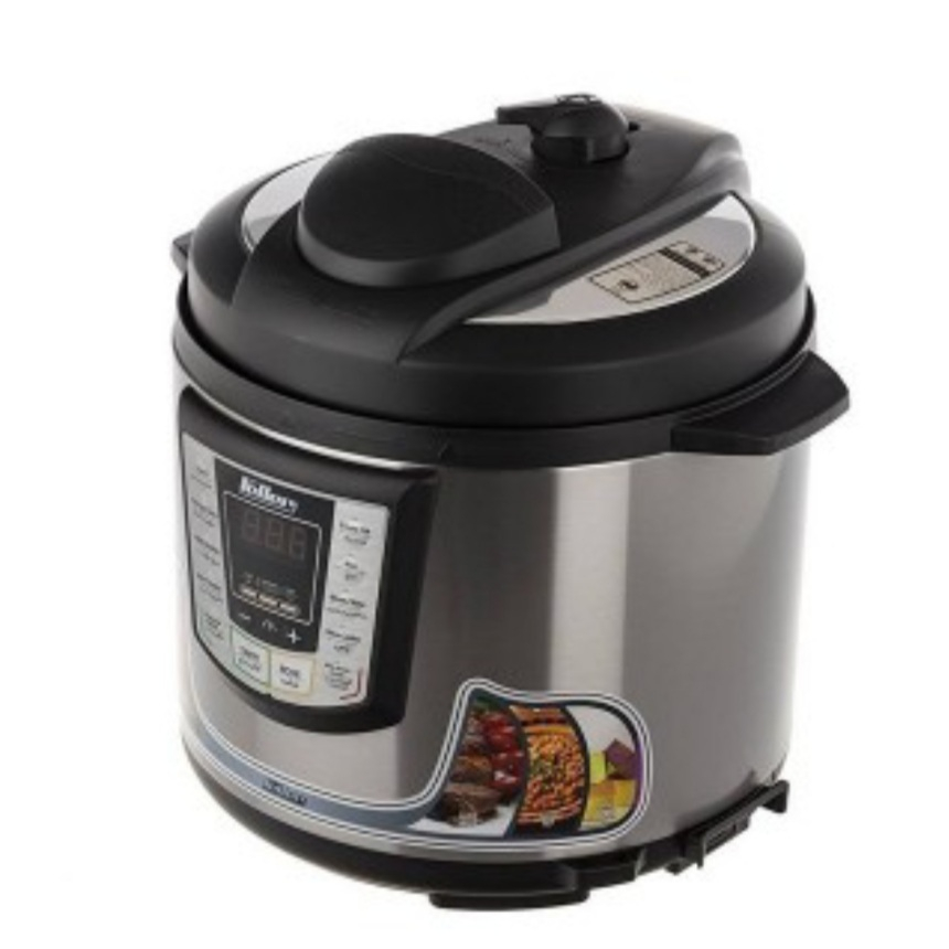 آرام پز فلر مدل PC 6100