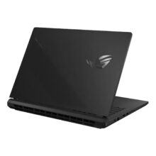 لپ تاپ 18 اینچی ایسوس مدل ROG Strix SCAR 18 G835LX-SA047W-Core Ultra 9 275HX-64GB DDR5-4TB SSD-RTX5090-QHD 240Hz-W