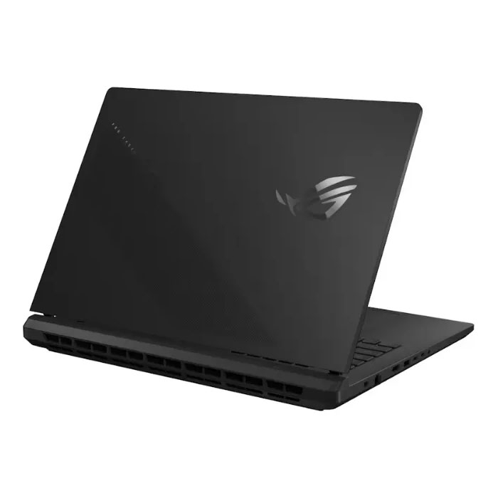 لپ تاپ 18 اینچی ایسوس مدل ROG Strix SCAR 18 G835LX-SA047W-Core Ultra 9 275HX-64GB DDR5-4TB SSD-RTX5090-QHD 240Hz-W