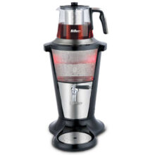 سماور برقی فلر مدل TS-302 گنجایش 3 لیتر