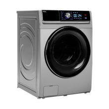 ماشین لباسشویی 11 کیلوگرم اتوماتیک تی سی ال مدل  K112-Asl