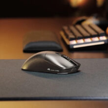 ماوس گلوریس مدل O2 Pro Wireless